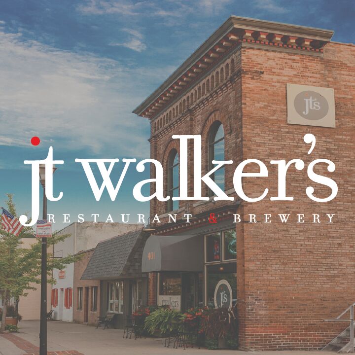 Tearful owner announces closure of JT Walker's restaurant